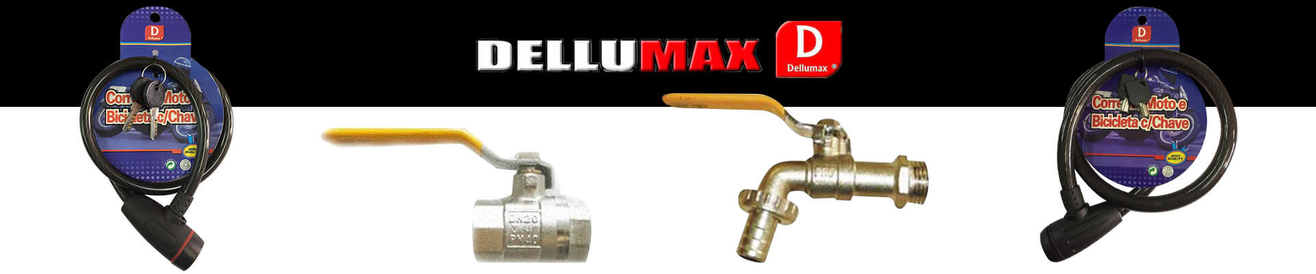 Dellumax