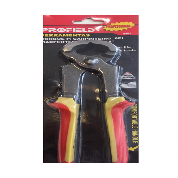 00010080 CHAVE  TORQUES P/ CARPINTEIRO 8´´PROFIELD